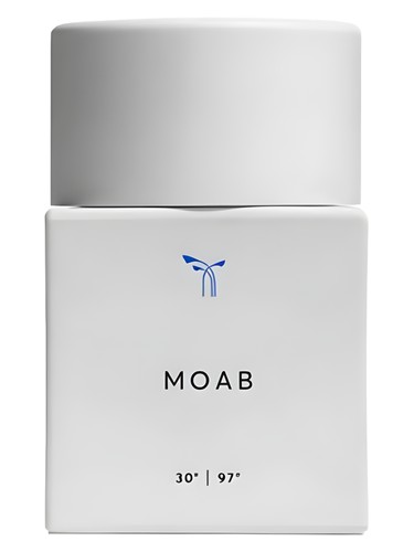 Moab Phlur — аромат