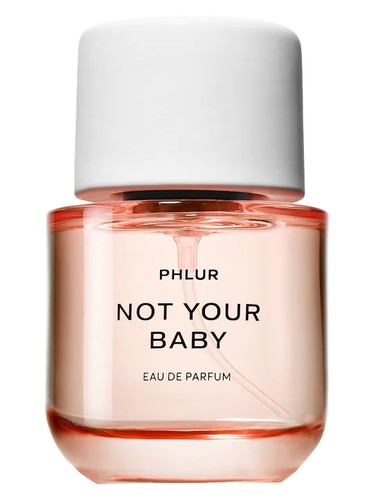 Not Your Baby Phlur — аромат