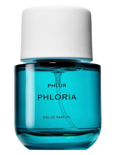 Phloria Phlur — аромат