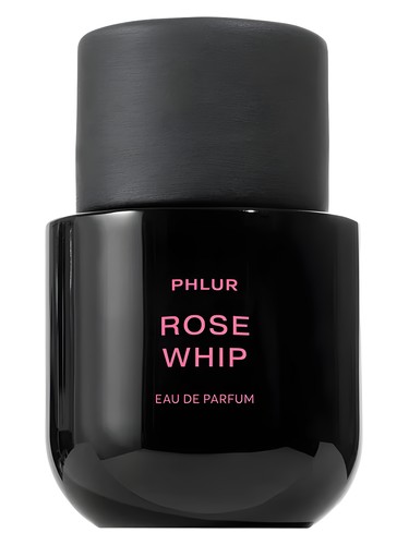Rose Whip Phlur — аромат