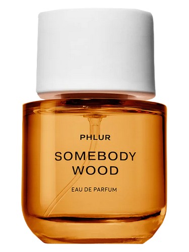 Somebody Wood Phlur
