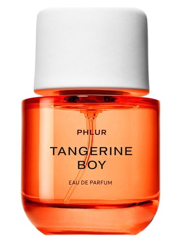 Tangerine Boy Phlur — аромат