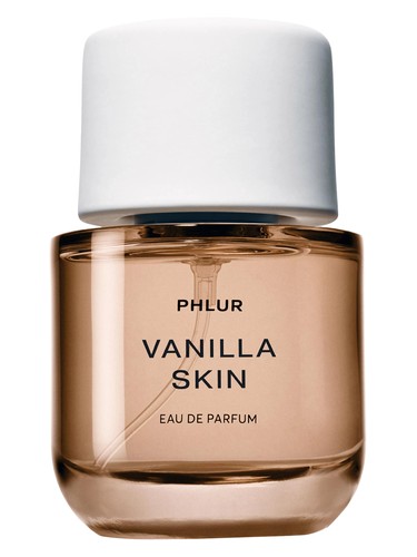 Vanilla Skin Phlur — аромат