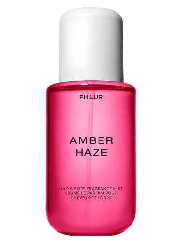 Amber Haze Phlur — аромат