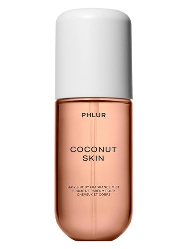 Coconut Skin Phlur — аромат