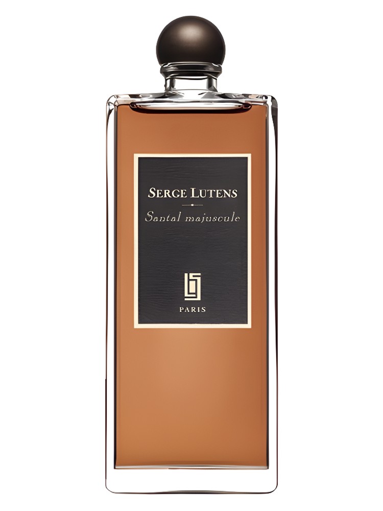 Распив Santal Majuscule Serge Lutens тестер 5 мл