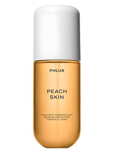 Peach Skin Phlur — аромат