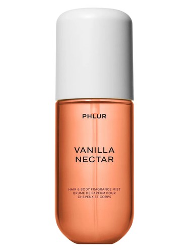Vanilla Nectar Phlur — аромат