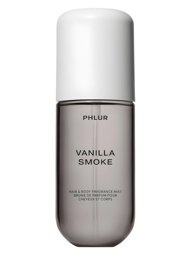 Vanilla Smoke Phlur — аромат