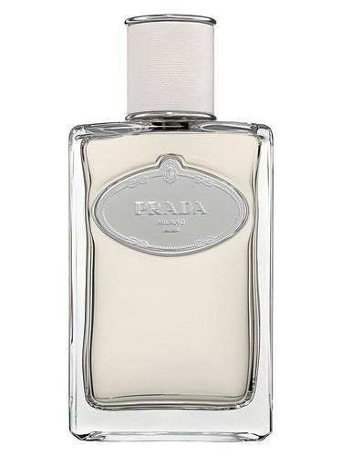 Infusion d'Homme Prada — аромат