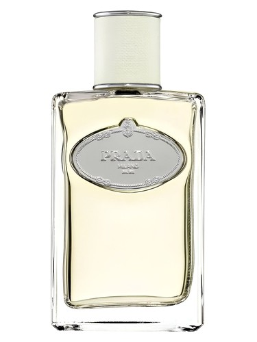 Infusion d'Iris Prada