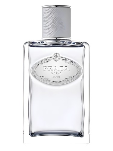 Infusion d'Iris Cèdre Prada — аромат