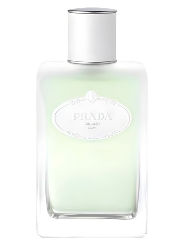 Infusion d'Iris Eau de Toilette Prada — аромат