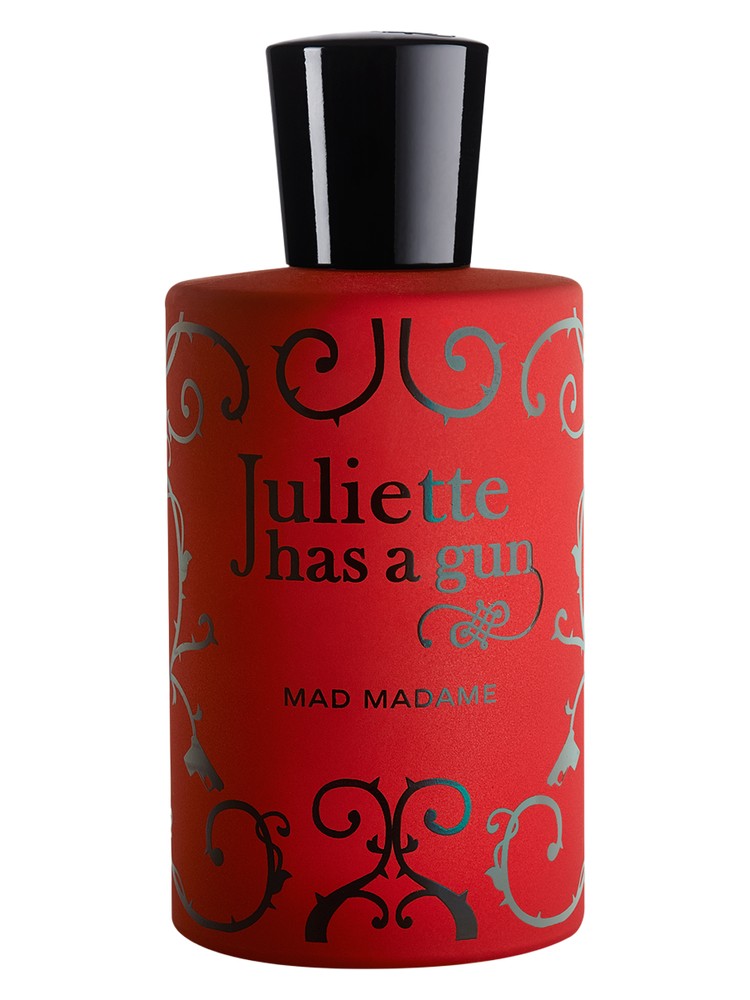 Распив Mad Madame Juliette Has A Gun тестер 5 мл