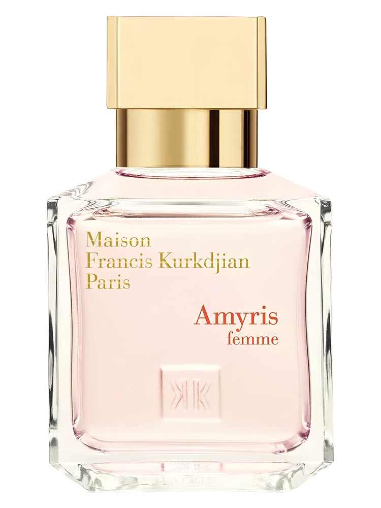 Распив Amyris Femme Maison Francis Kurkdjian тестер 5 мл
