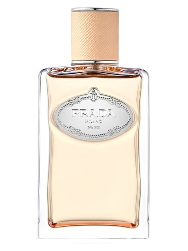 Infusion de Fleur d'Oranger (2015) Prada — аромат