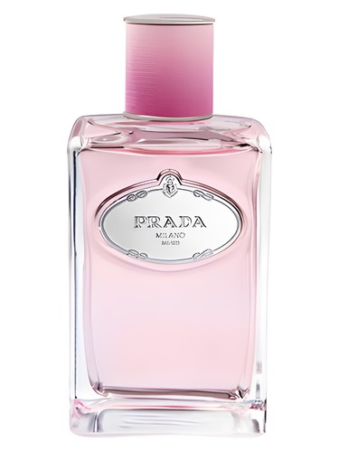 Infusion de Rose Prada — аромат