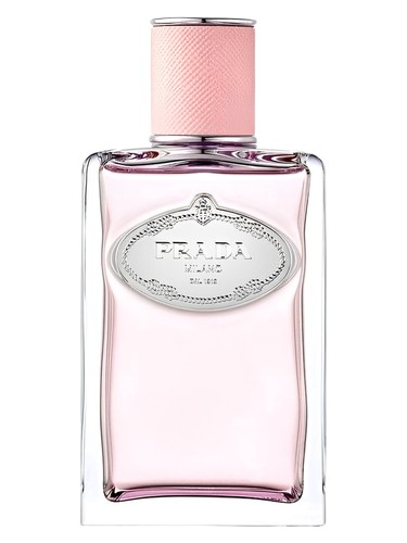 Infusion de Rose (2017) Prada — аромат