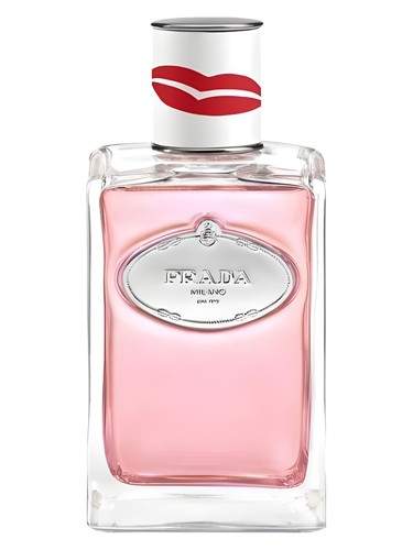 Infusion de Rossetto Prada