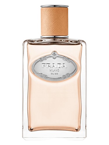 Infusion de Santal Chai Prada — аромат
