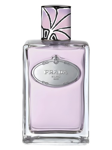 Infusion de Tubereuse Prada