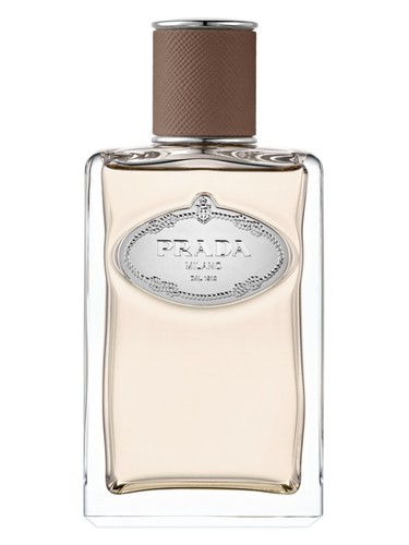 Infusion de Vanille Prada — аромат