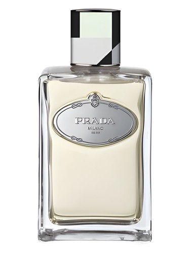 Infusion de Vetiver Prada — аромат