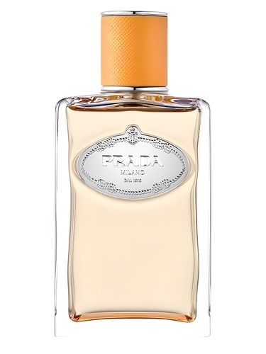Infusion Mandarine Prada