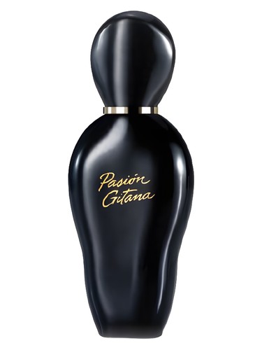 Pasión Gitana Avon — аромат