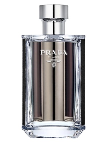 Prada L'Homme Prada — аромат