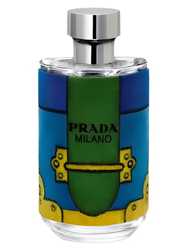 Prada L'Homme Velvet Edition Prada
