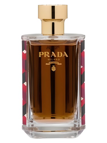 Prada La Femme Absolu Prada — аромат