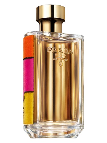 Prada La Femme Velvet Edition Prada — аромат