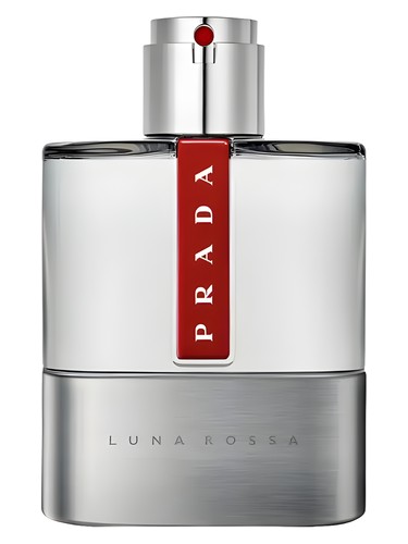 Luna Rossa 2024 Prada — аромат