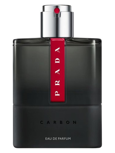 Luna Rossa Carbon Eau de Parfum Prada — аромат