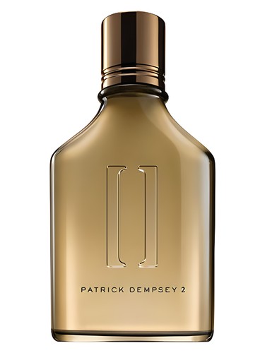 Patrick Dempsey 2 Avon — аромат