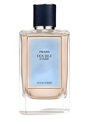 Double Dare Prada — аромат