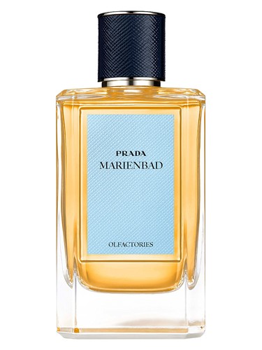 Marienbad Prada