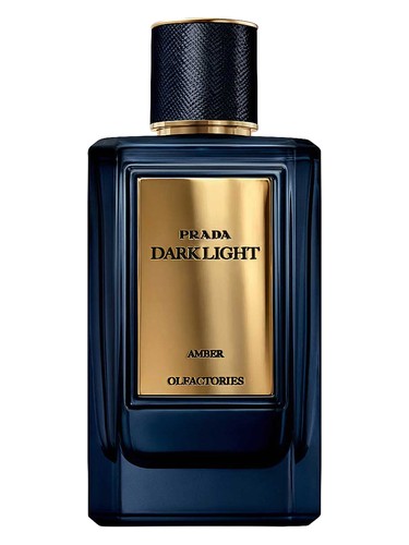 Mirages Dark Light Prada — аромат