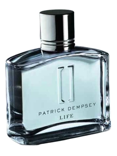 Patrick Dempsey Life Avon — аромат