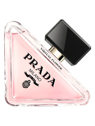 Prada Paradoxe Virtual Flower Prada — аромат