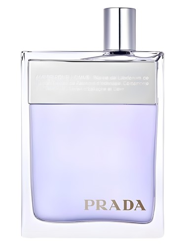 Prada Amber Pour Homme (Prada Man) Prada