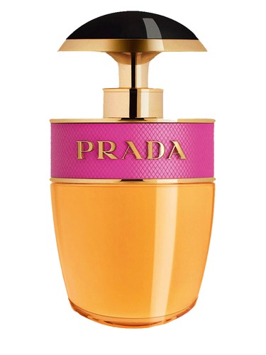 Kiss Collection Prada Candy Kiss Prada — аромат