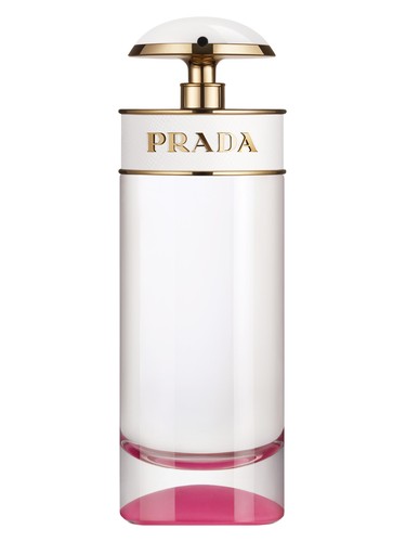 Prada Candy Kiss Prada — аромат