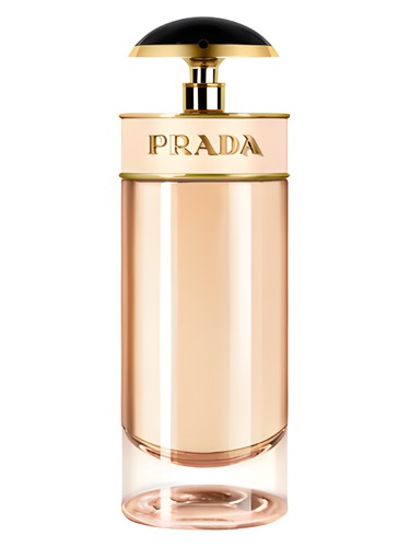 Prada Candy L'Eau Prada — аромат