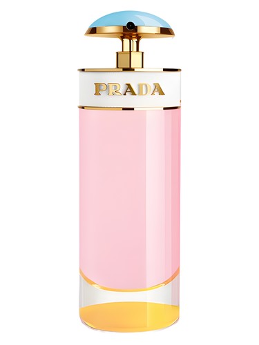 Prada Candy Sugar Pop Prada — аромат