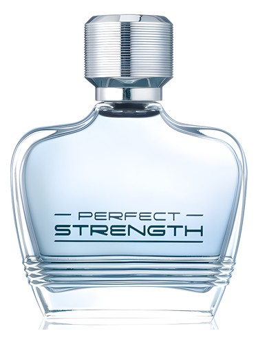 Perfect Strength Avon — аромат