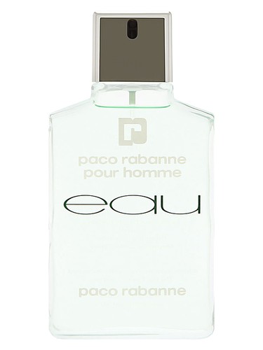 Eau Paco Rabanne Rabanne — аромат