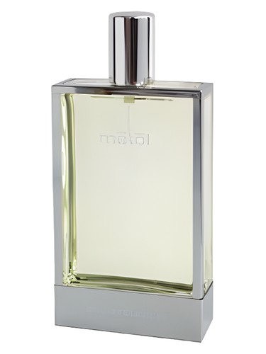 Metal Rabanne — аромат