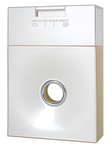 Paco Rabanne Pour Elle Rabanne — аромат